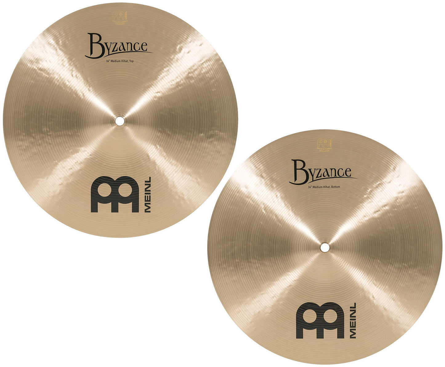 Byzance Traditional Hihat