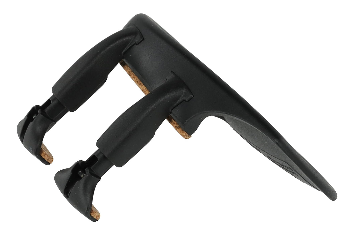 Wittner allergy tested chin rest