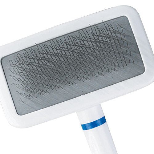 Millers Forge Slicker Brushes for Dogs Lightweight Soft Grooming Designer Series - Two Sizes