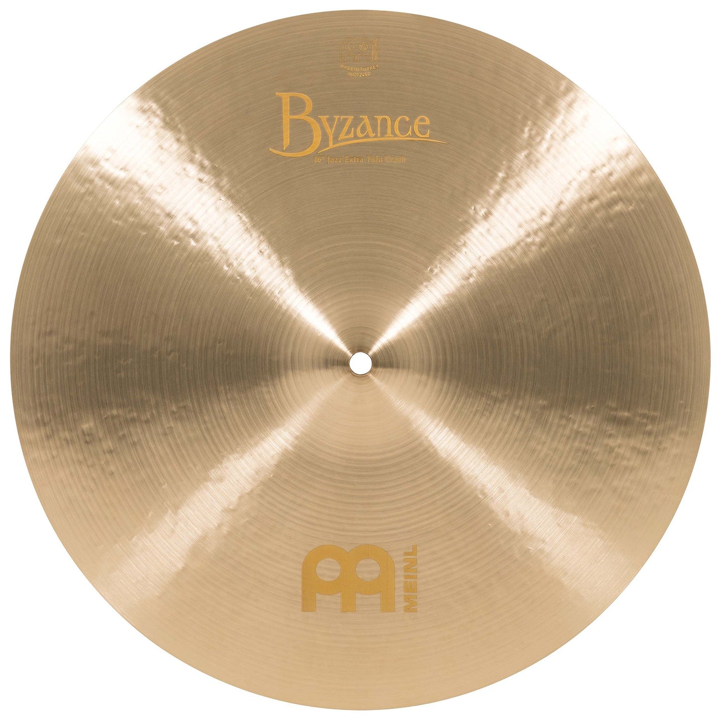 Byzance Jazz Crash