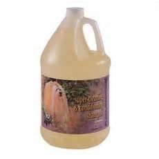 #1 All Systems Super Cleaning & Conditioning Pet Shampoo Concentrated - Gallon