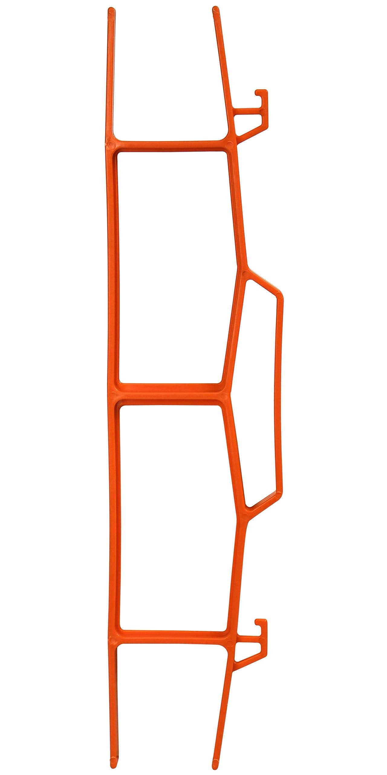 Prime Wire & Cable CA002000 Cord winder, Orange, 16