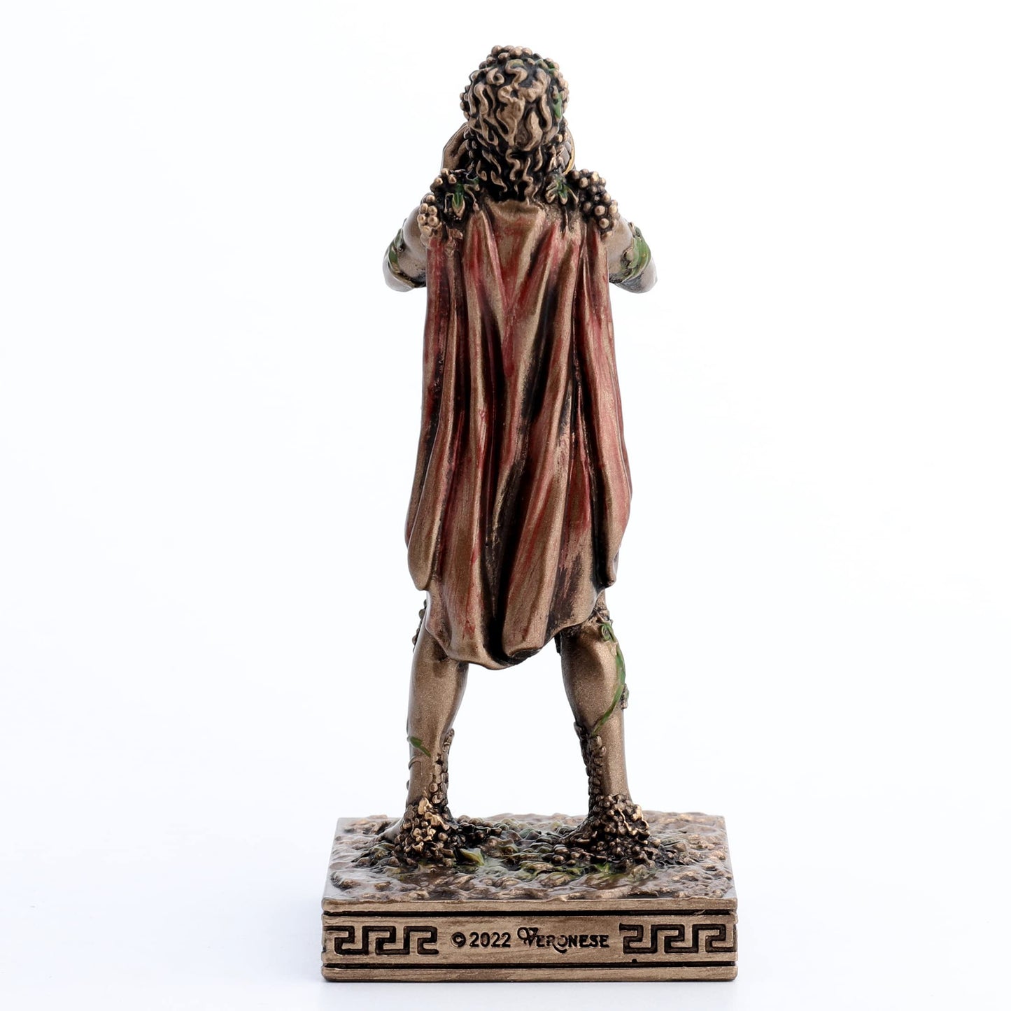 Veronese Design Greek Gods Miniature Figurine