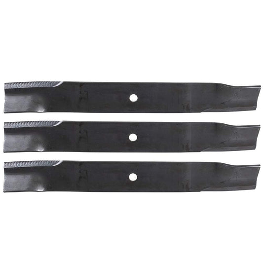 Ariens 3PK Genuine OEM 60" Gravely Pro-Turn Lawn Mower Blades 09081200