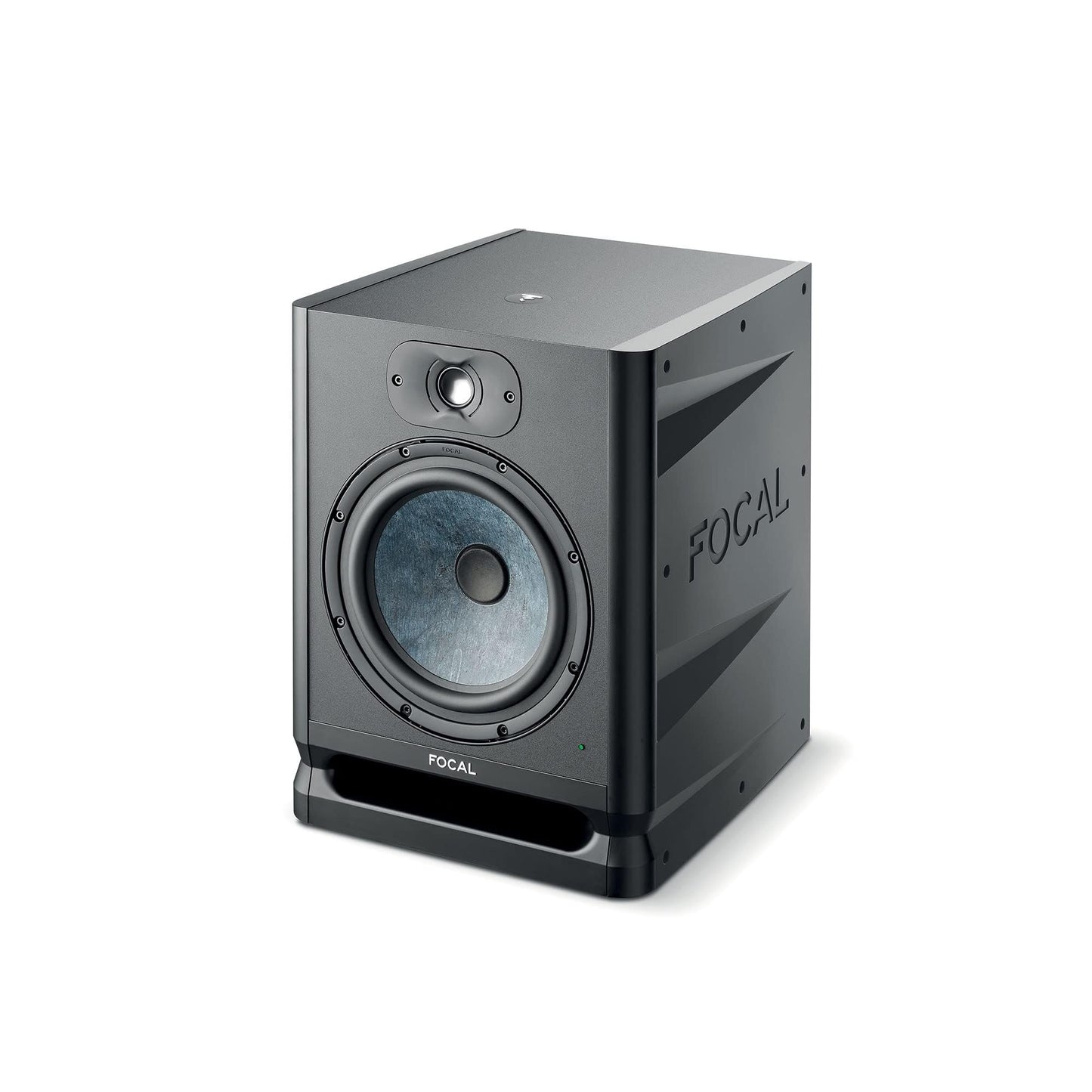 Focal Professional Alpha 80 Evo Studio Monitors - Black