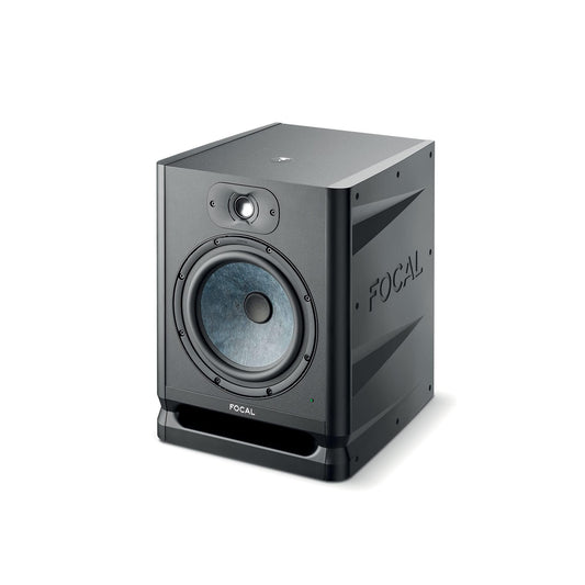 Focal Professional Alpha 80 Evo Studio Monitors - Black