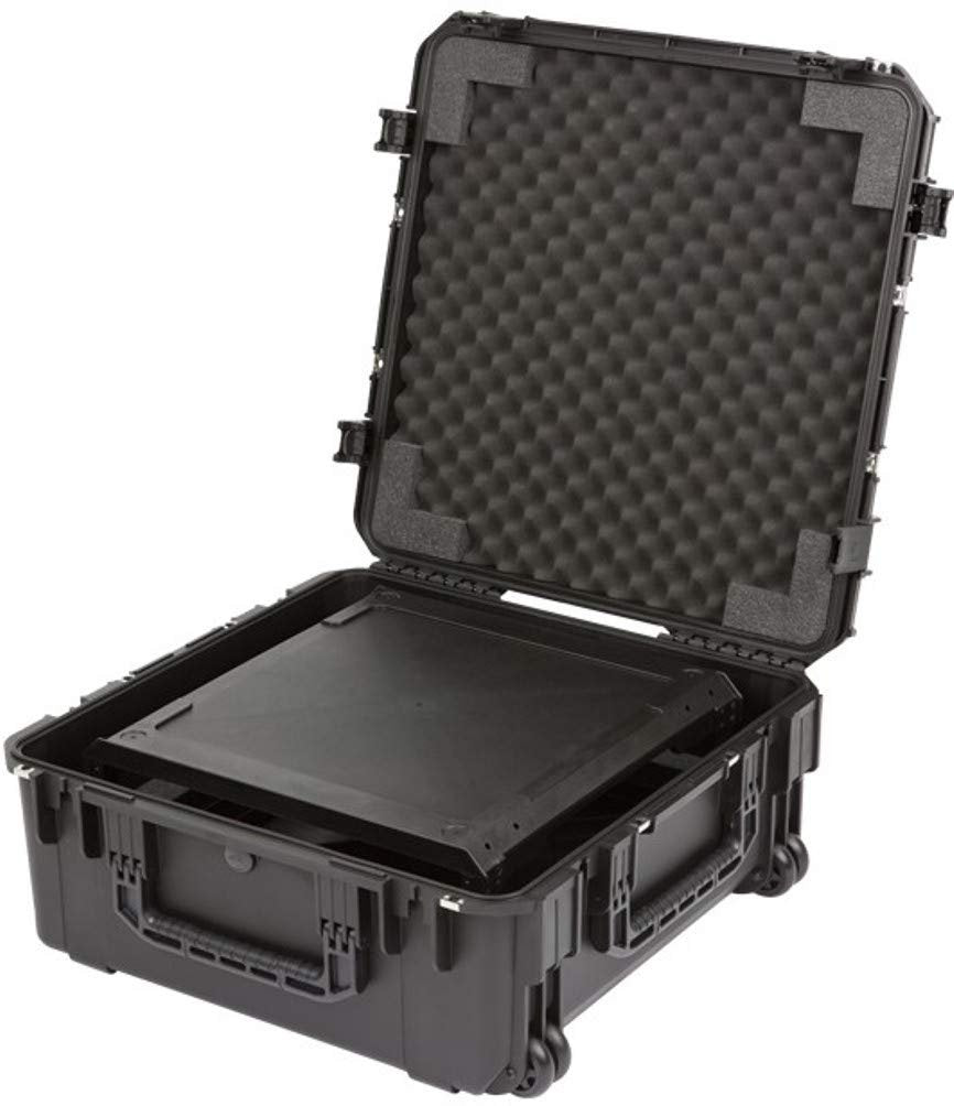 SKB 3i-2424M103U iSeries 3U Fly Rack Case - 20"
