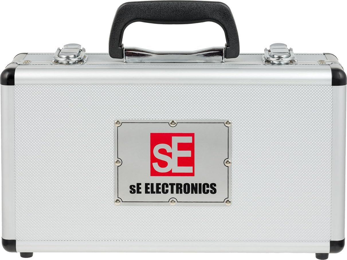 SE ELECTRONICS - Small Diaphram Condenser Microphones