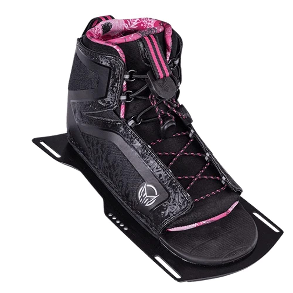 HO Stance Direct Connect Womens Waterski Bindings 8.5-12.5