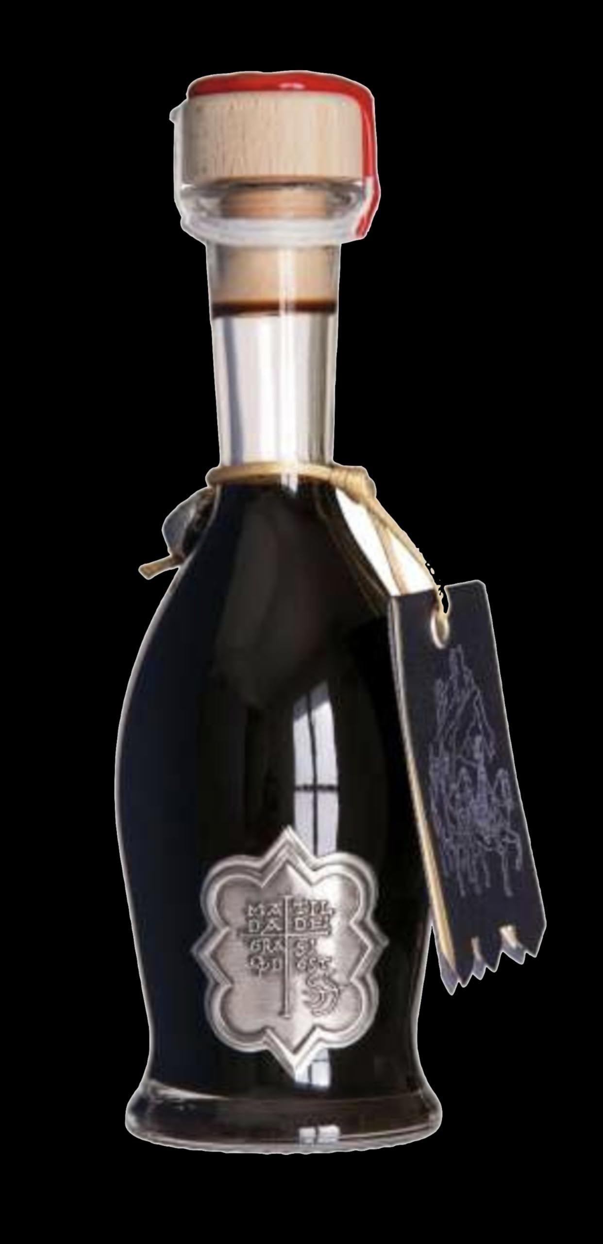 Aceto Balsamico Tradizionale di Reggio Emilia DOP 12Yr by Cavalli (100 ml)