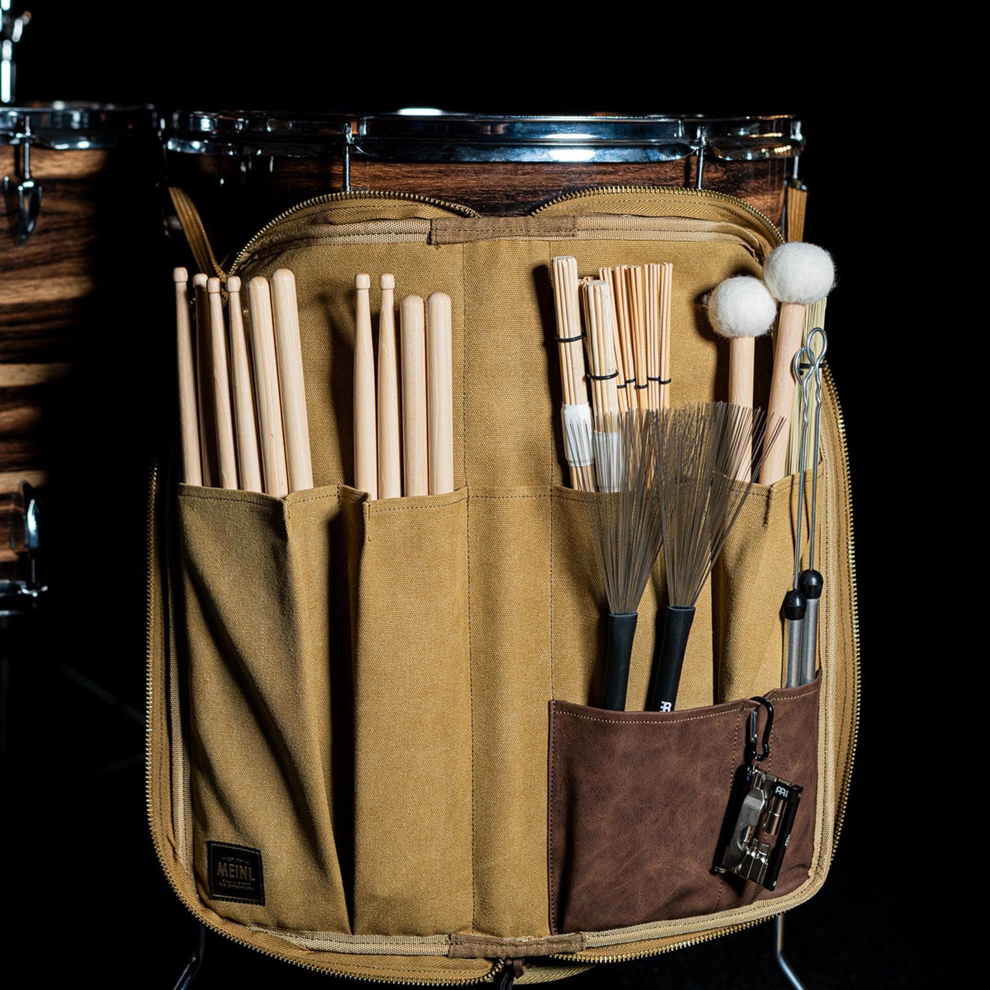 9A Drumstick