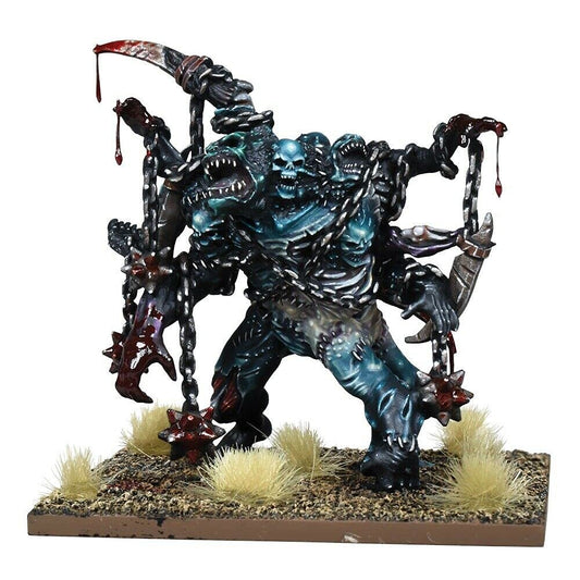 Mantic Games Vanguard Undead Support Pack: Goreblight