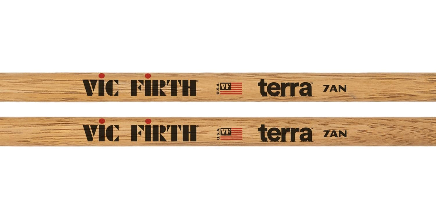 Vic Firth American Classic Terra Sticks