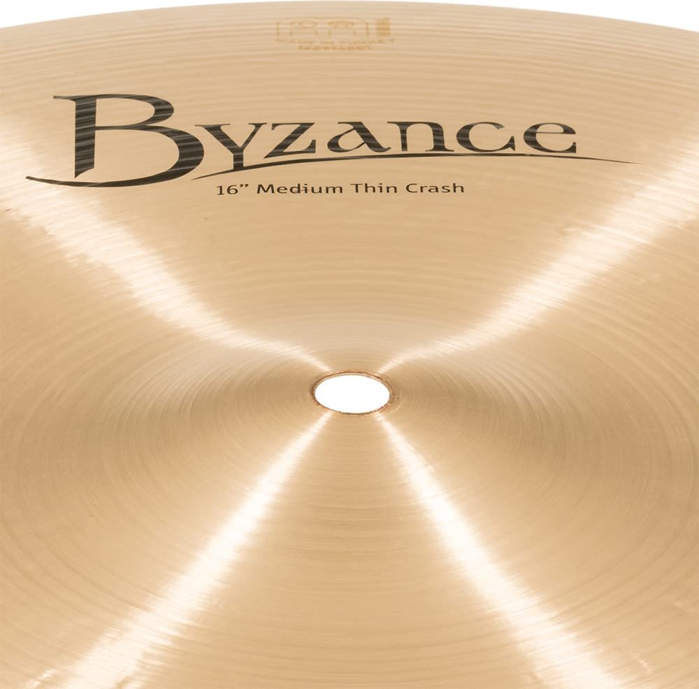 Byzance Traditional Crash
