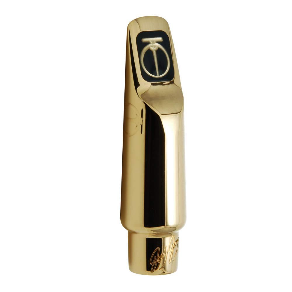 JodyJazz DV Alto Saxophone Mouthpiece