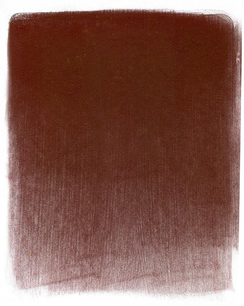 PanPastel Artist Pastels by GOLDEN, Orange, 2.44” / 62mm Pan Diameter, Professional Artist Pastels, Unique Pan Format (cake-like)
