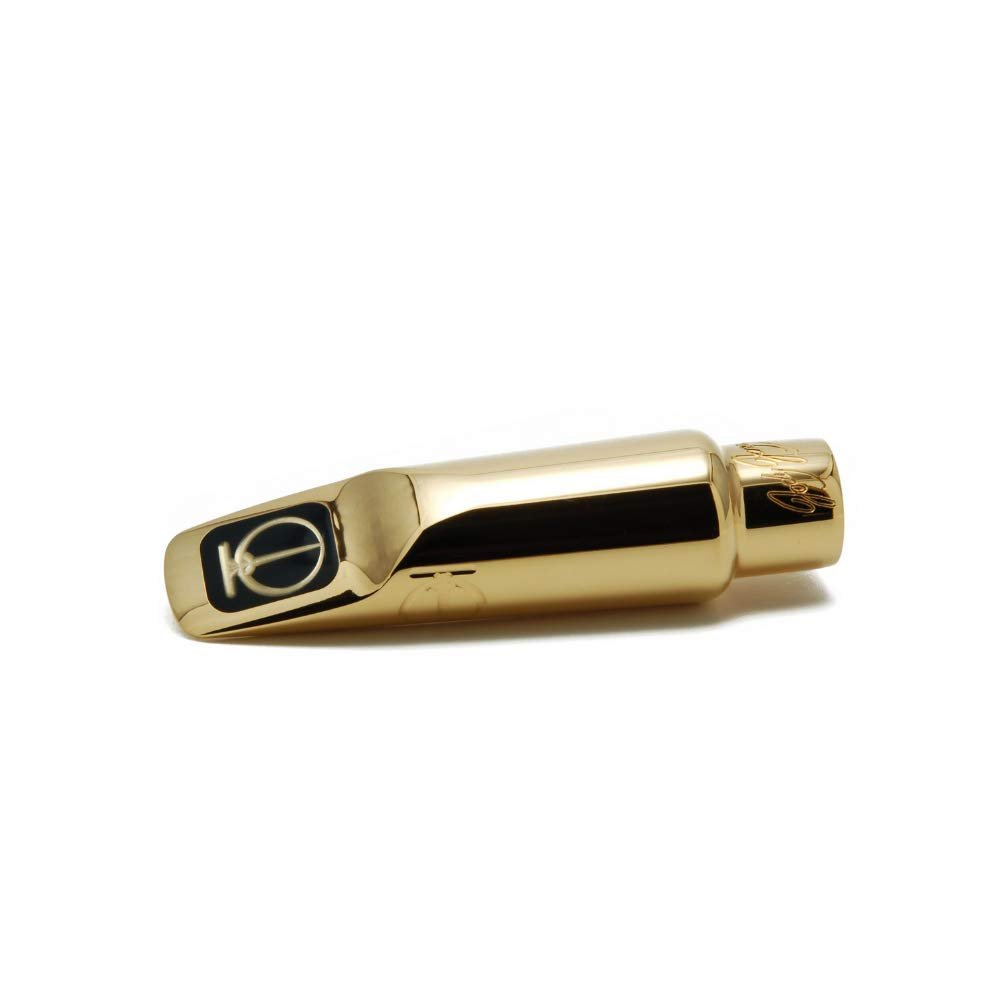 JodyJazz DV Alto Saxophone Mouthpiece