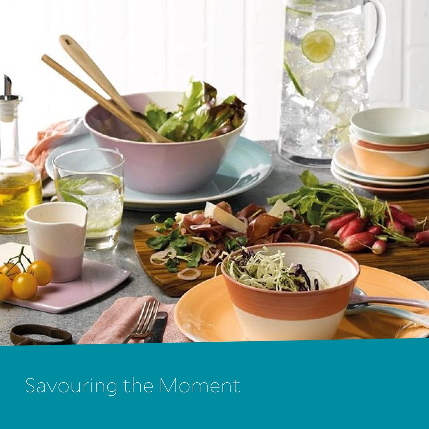 Royal Doulton 1814 Collection