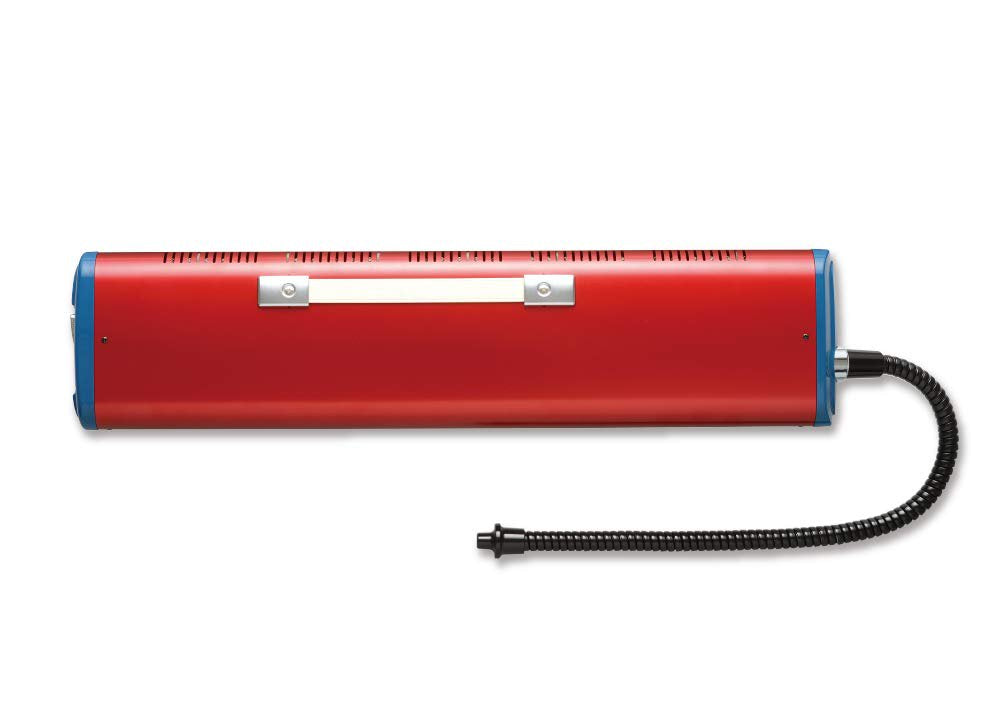 Suzuki Melodica, red (M-37C plus)