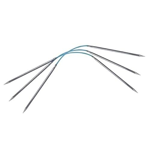 HiyaHiya Flyers Double-Pointed Flexible Knitting Needles