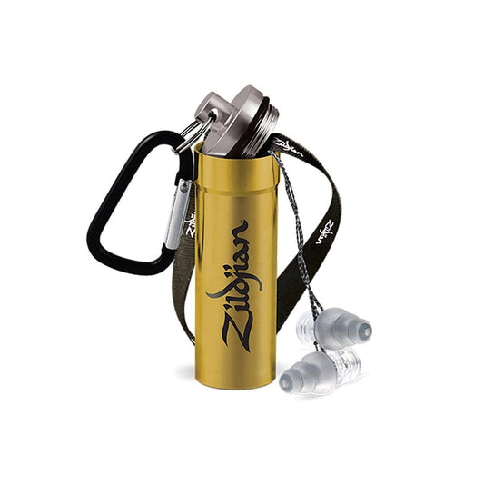 Zildjian Standard Fit Hi-Fi Earplugs Drumsticks (ZXEP0012)