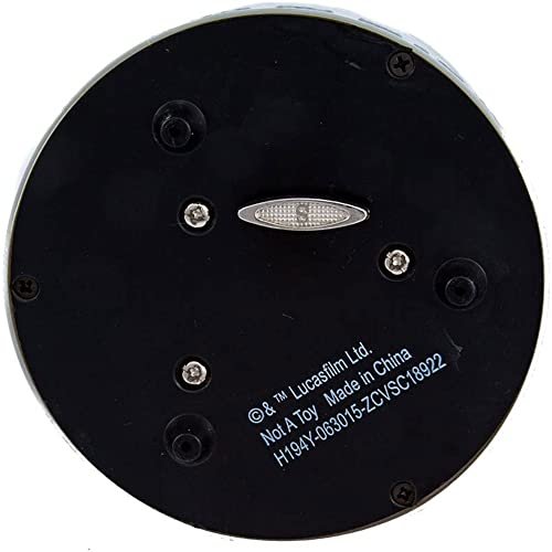 Kurt Adler 100mm Musical Stormtrooper Decorating Christmas Tree Waterglobe (SW8162)