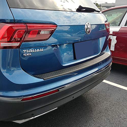 Dawn Enterprises RBP-005 Rear Bumper Protector