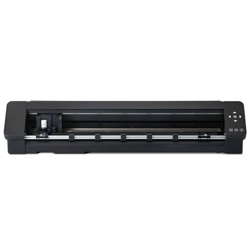 Silhouette Cameo Pro MK II 24 inch Vinyl Cutting Machine