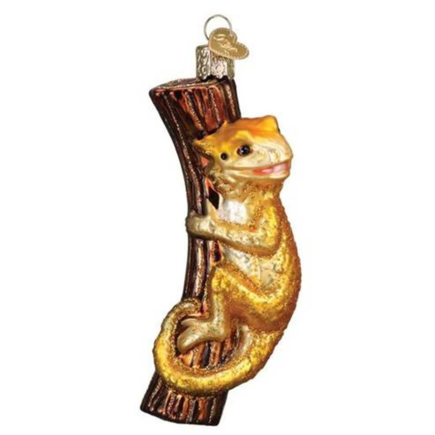 Old World Christmas Animal Glass Blown Christmas Ornament for Christmas Tree