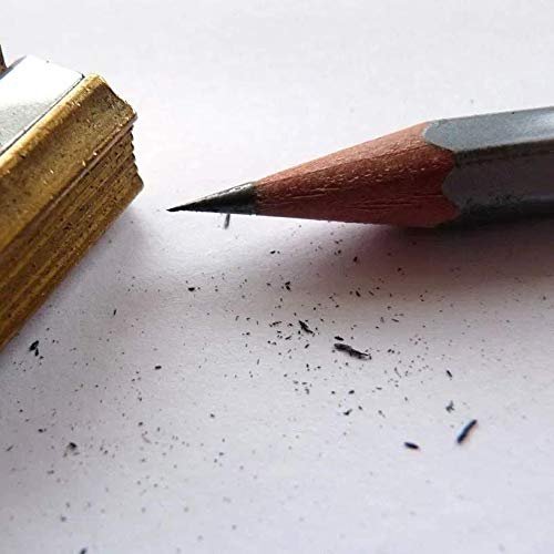 Caran D'ache Grafwood Graphite Pencil - 9B