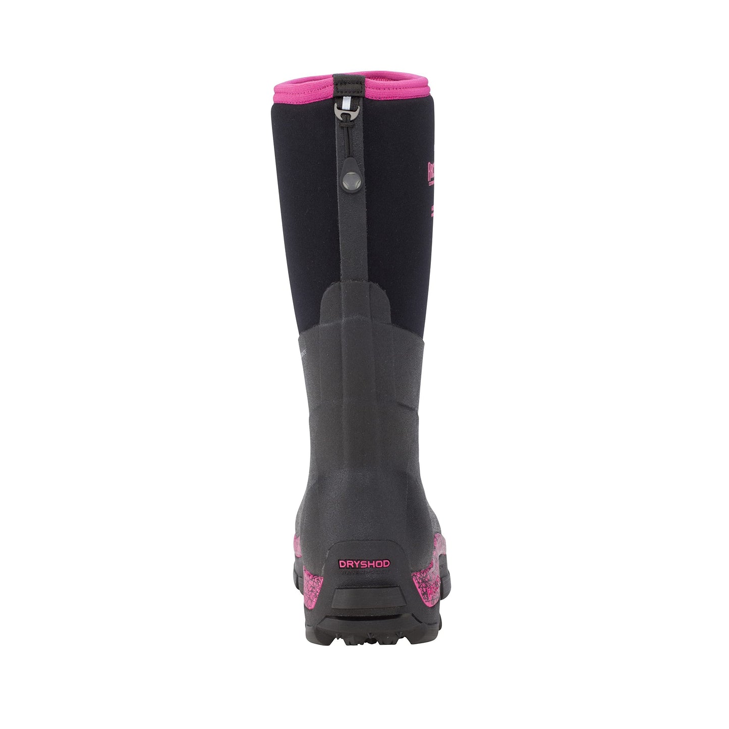 Dryshod Womens Arctic Storm Hi Pull On Boots Calf
