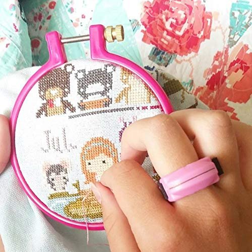 THREAD CUTTERZ: Quick and Convenient Sewing/Thread Cutting Solution