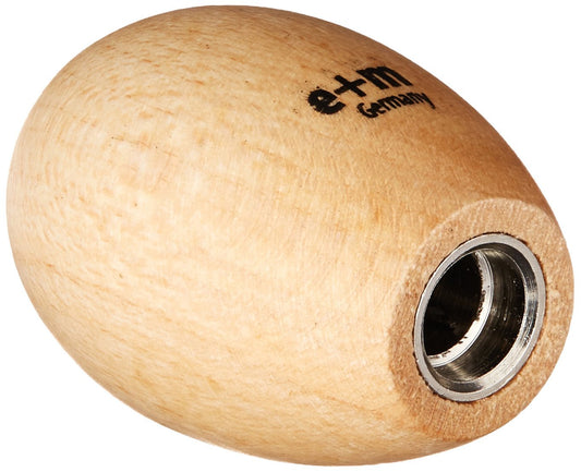 Creative Art Materials E+M Sharpener, Think Big Maple (FSC 2887-40)