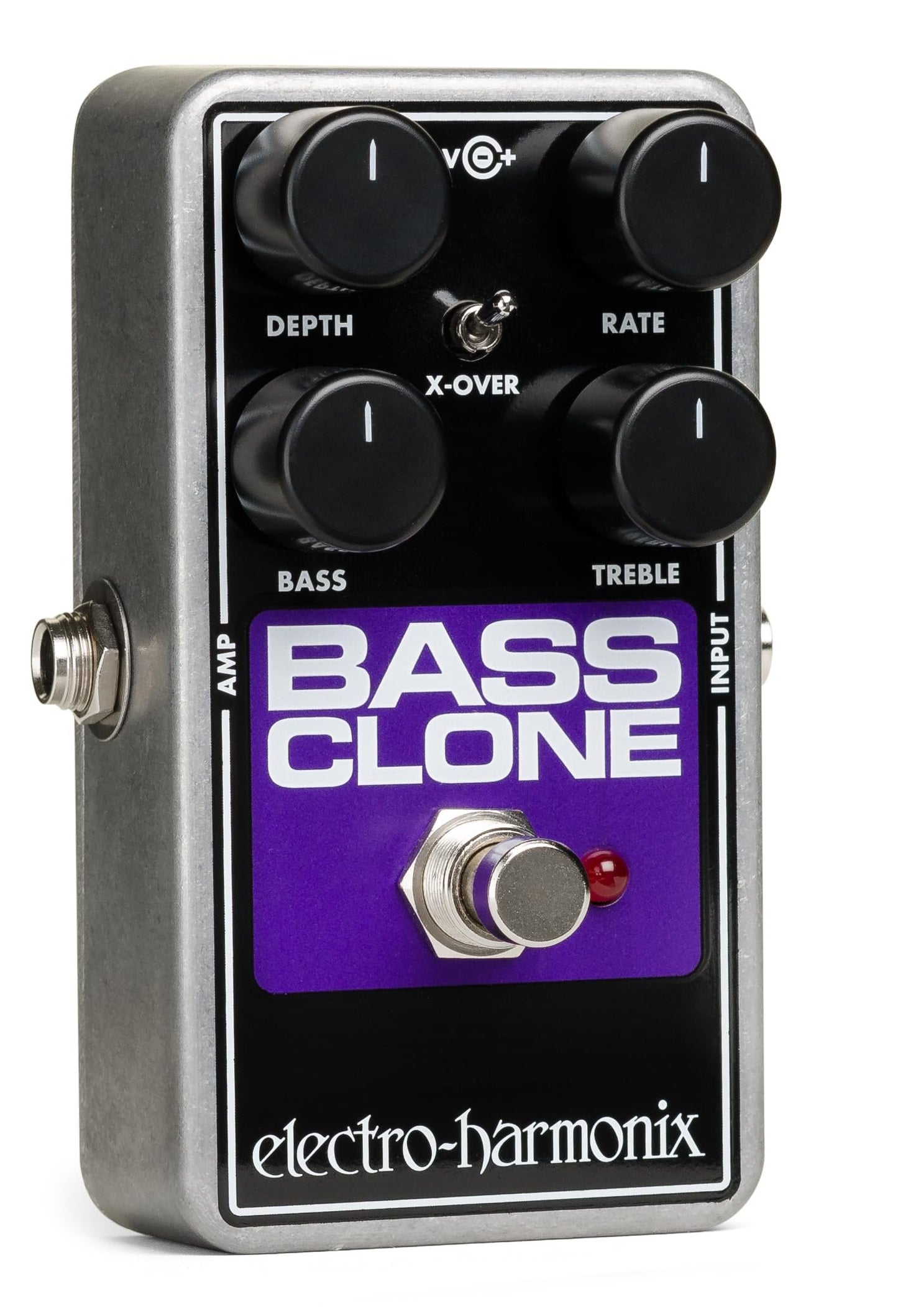 Electro-Harmonix Bass Clone Bass Chorus Pedal
