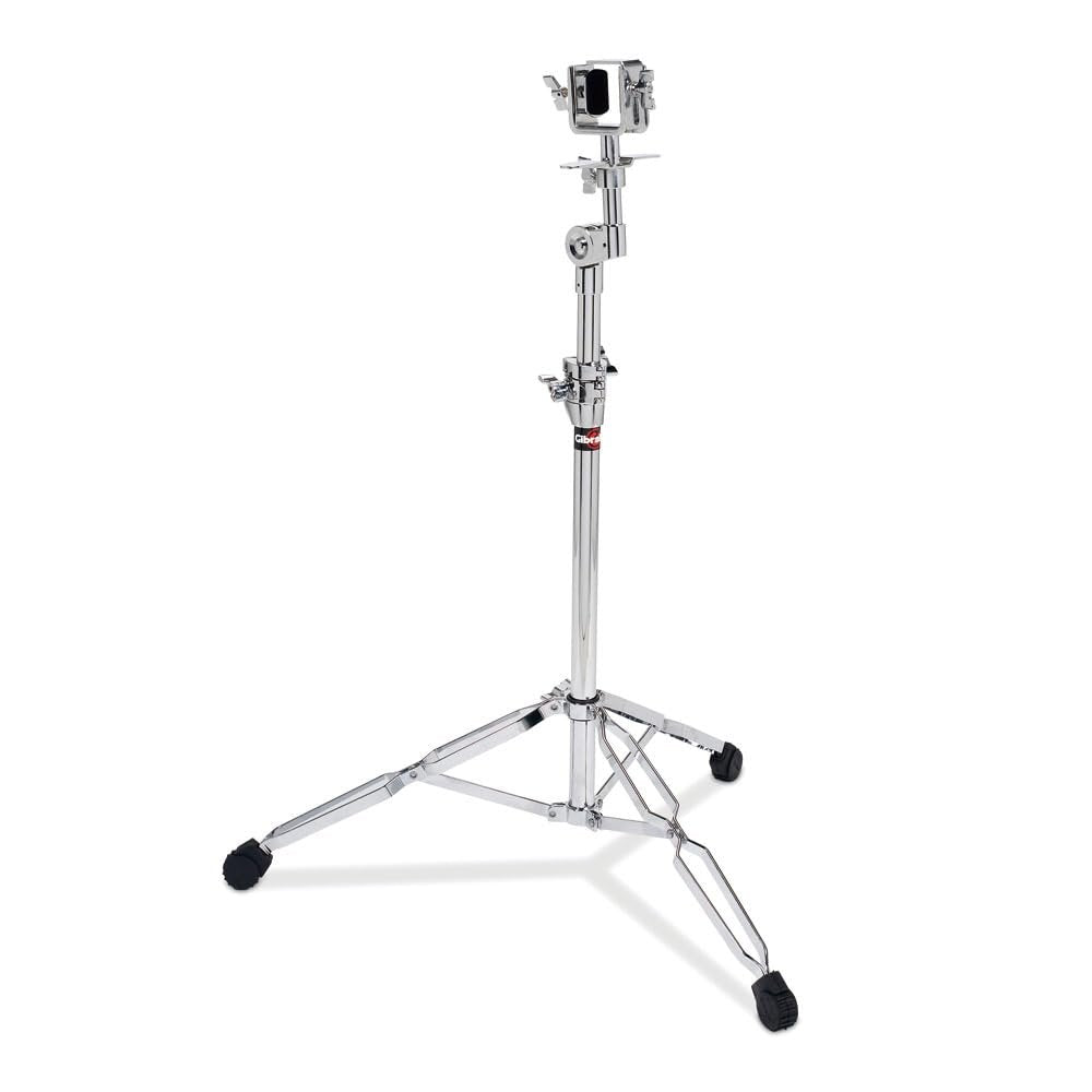 GIBRALTAR Gibralter 6716 Heavy Double Brace Bongo Stand