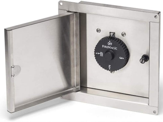 Fire Magic Timer Box, 3 Hour