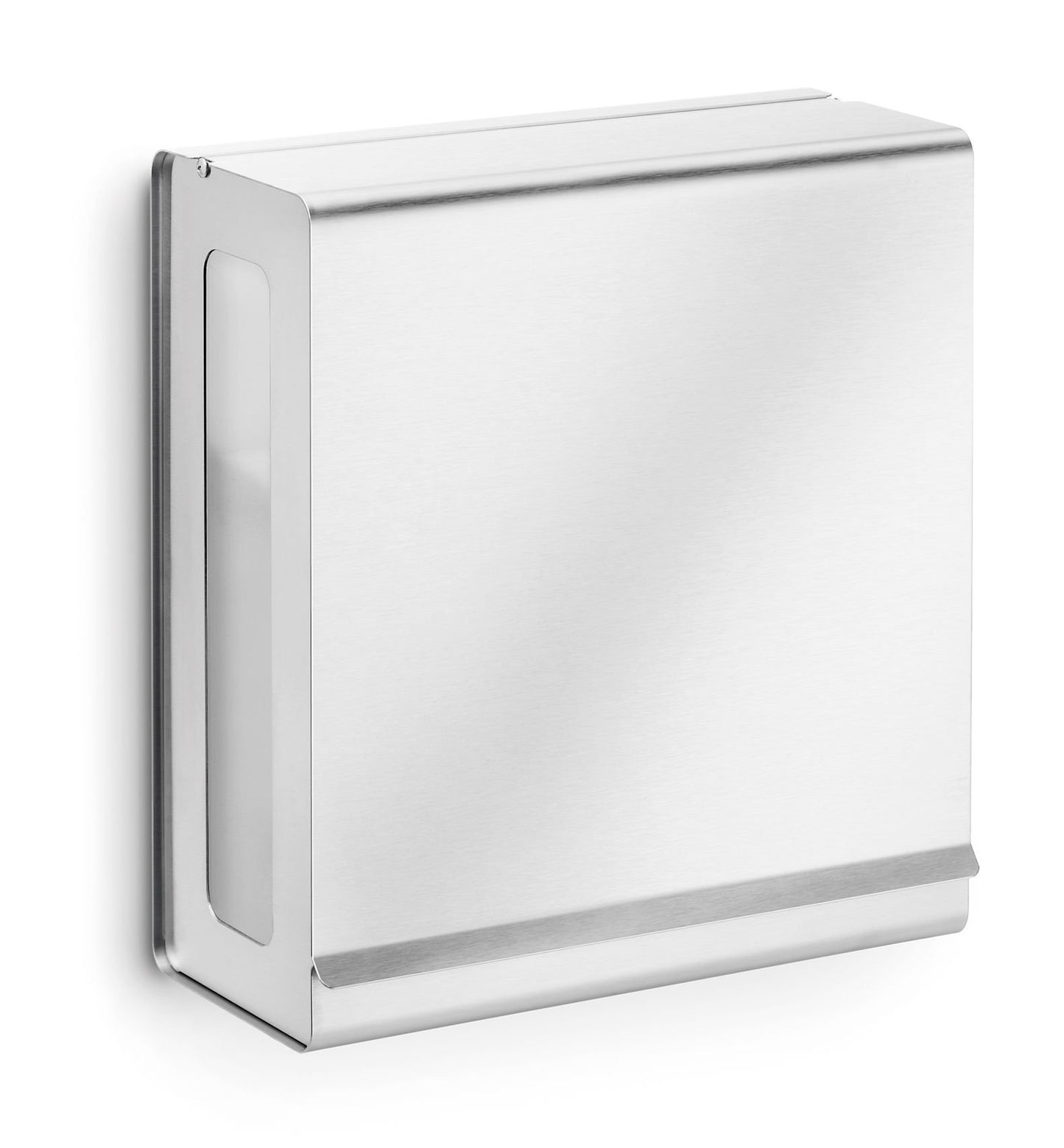 Blomus 66656 Stainless Steel Paper Towel Dispenser