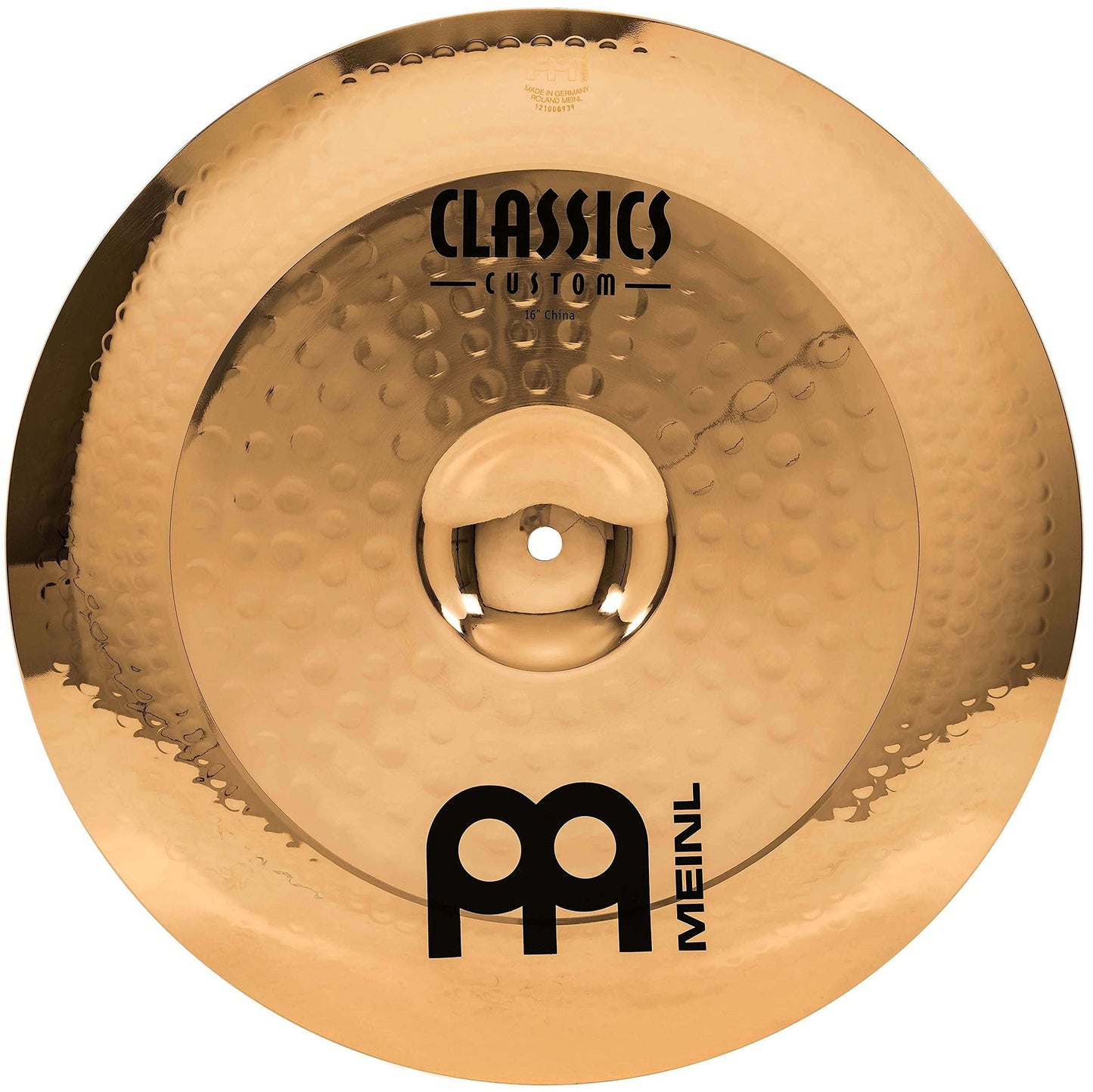 Classics Custom Brilliant Chinas