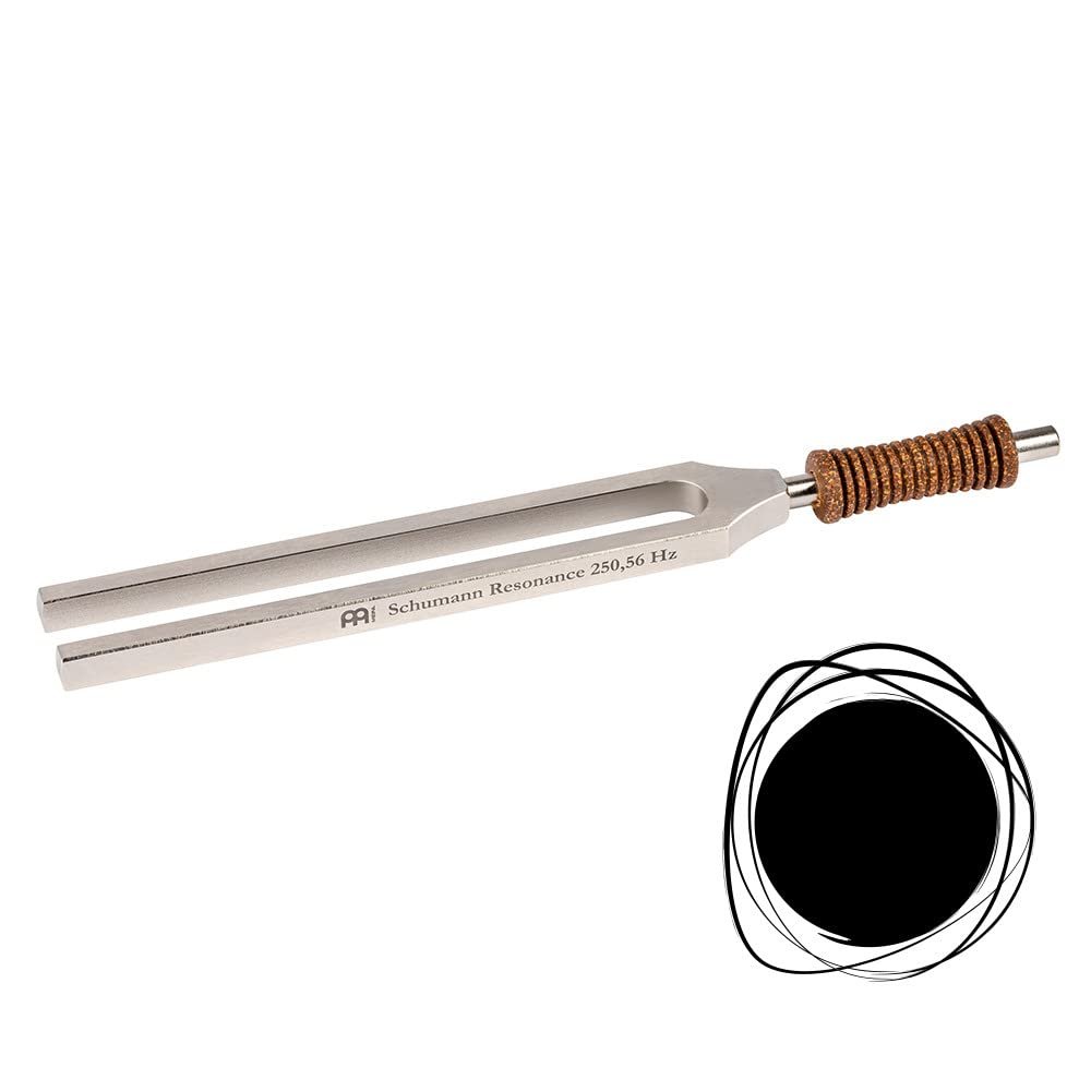Planetary Therapy Tuning Fork