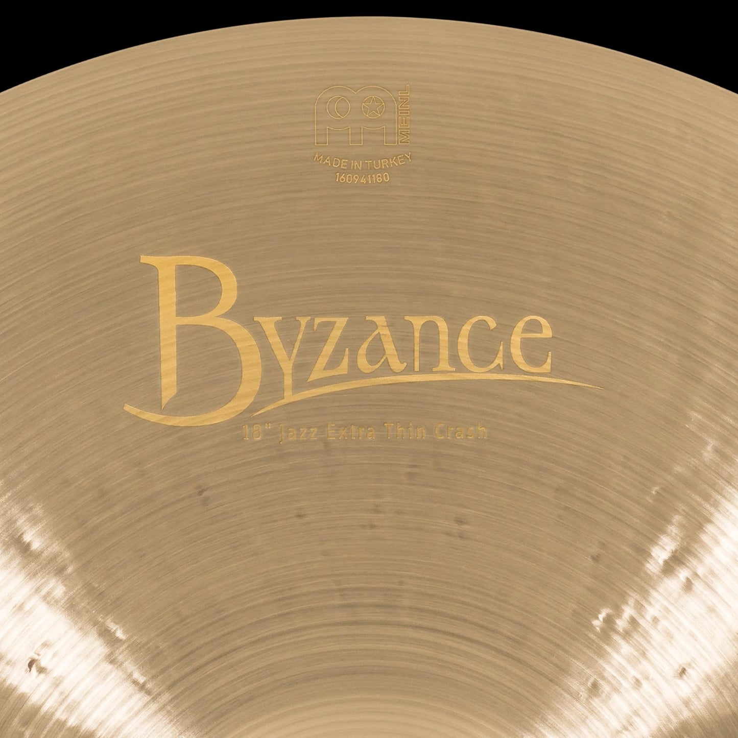 Byzance Jazz Crash