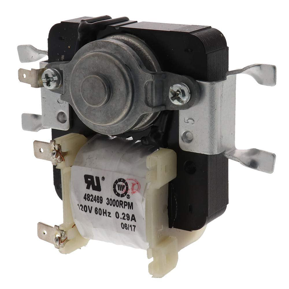 ERP 482469 Refrigerator Evaporator Motor Kit