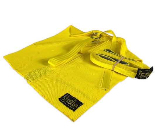 Spud, Inc. Magic Carpet Sled | Speed Sled | Strength and Condition Sled