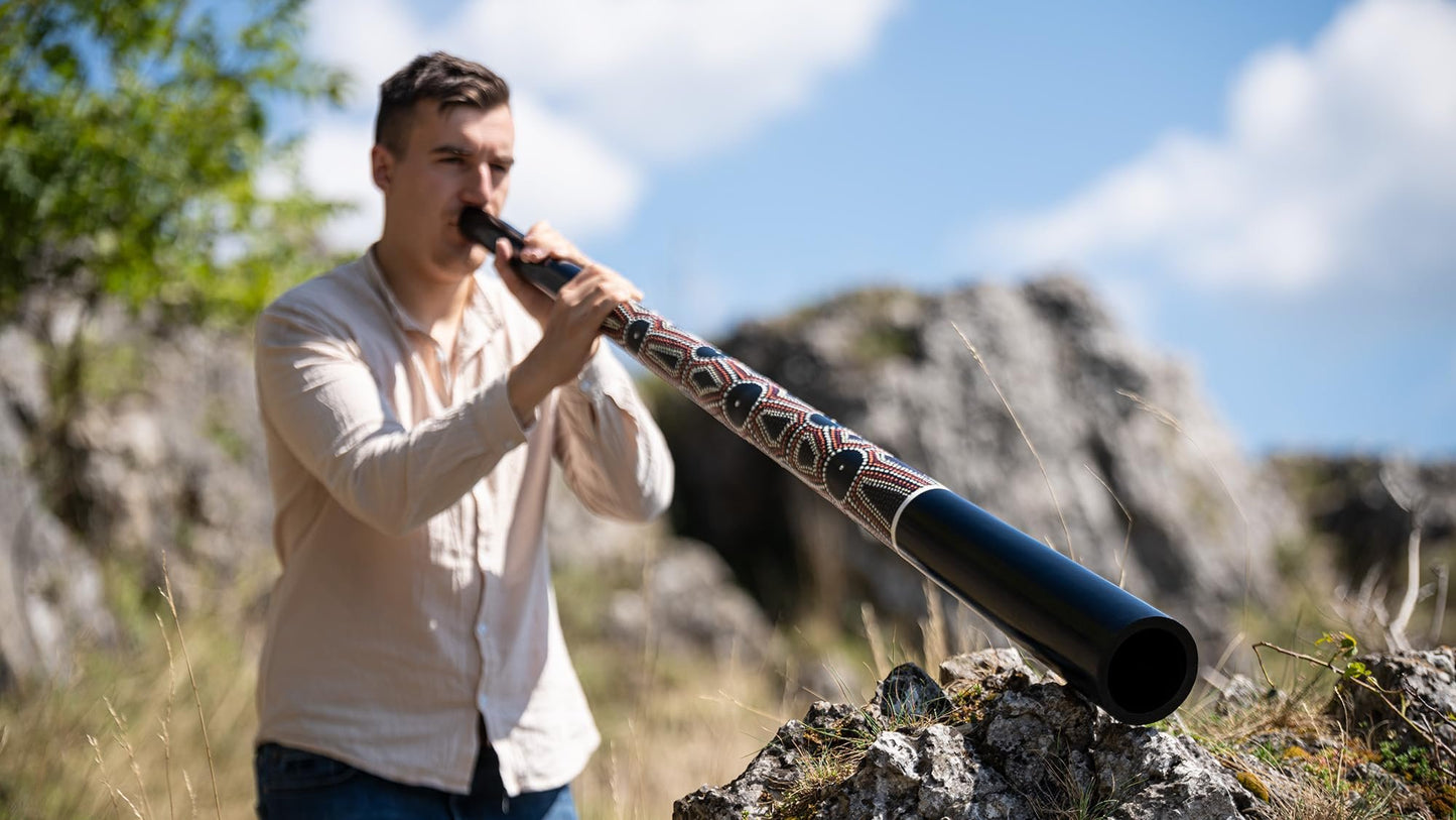 Didgeridoo