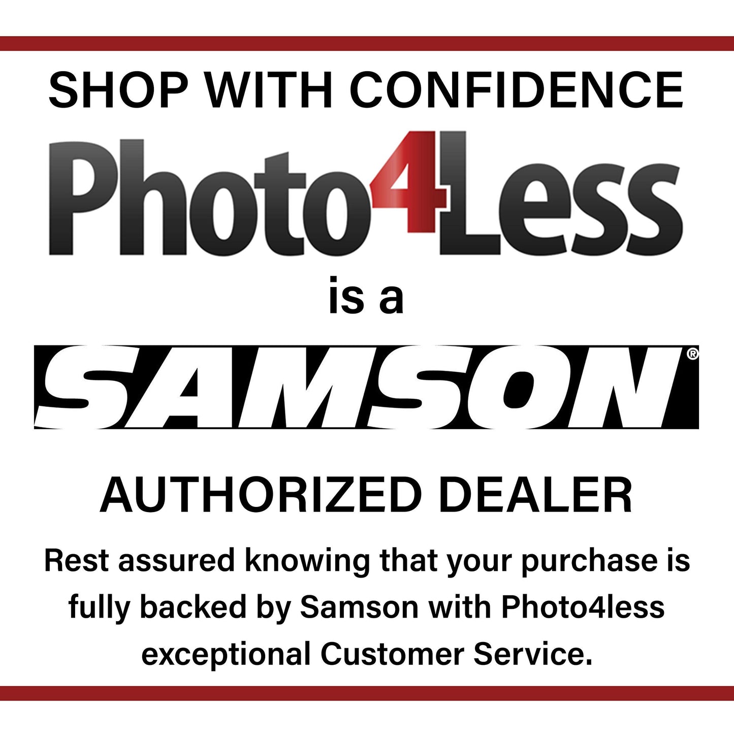 SAMSON DK707 7-Piece Drum Microphone Kit with 7 Premium XLR Mic Cables, XLR-M to -F - Recording Accessory Bundle