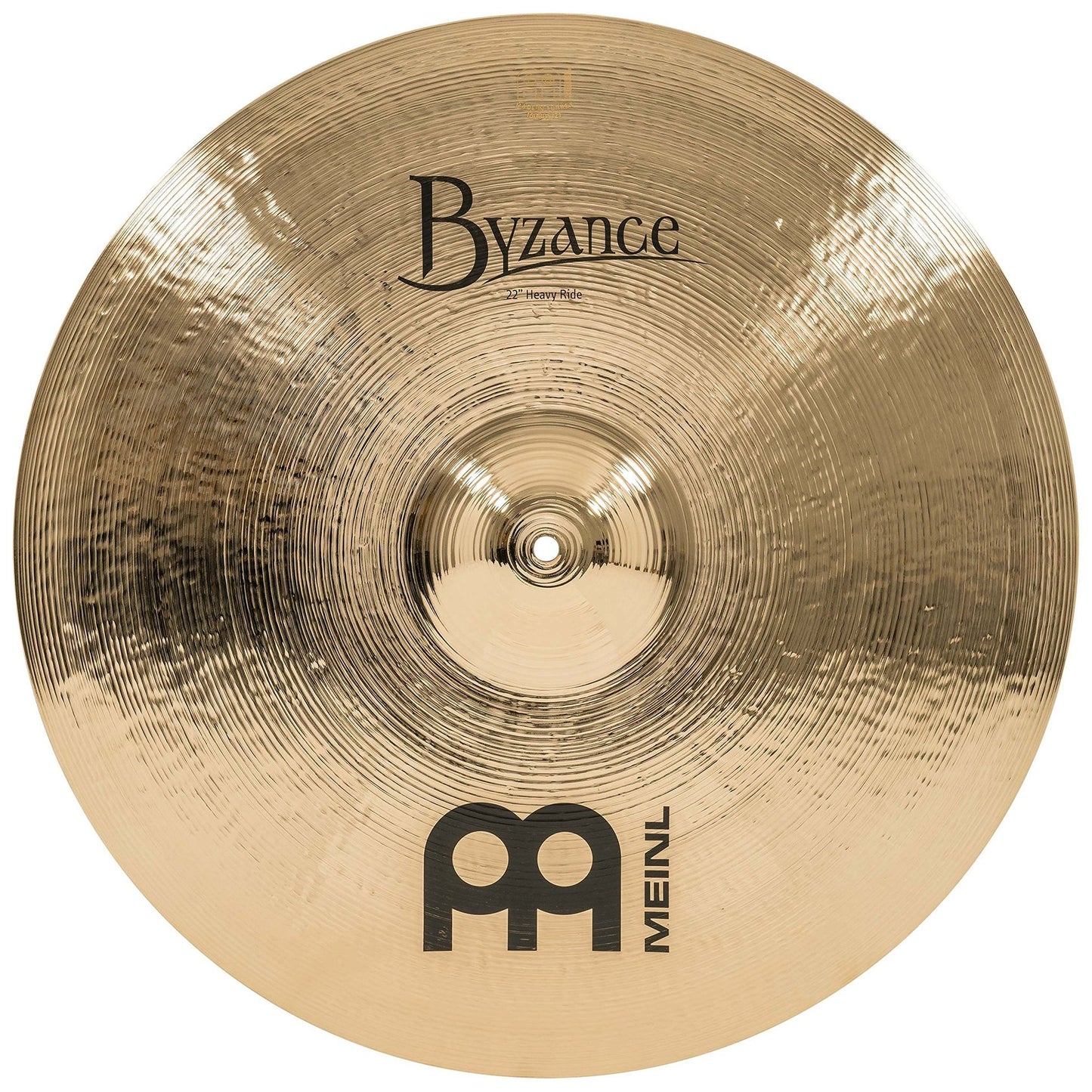Meinl Cymbals Crash Ride Cymbal