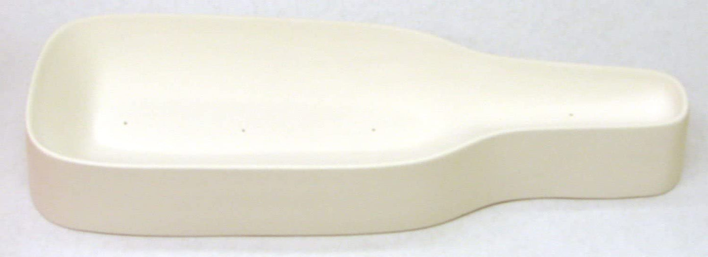 Gently Sloped Bottle Slump Mold
