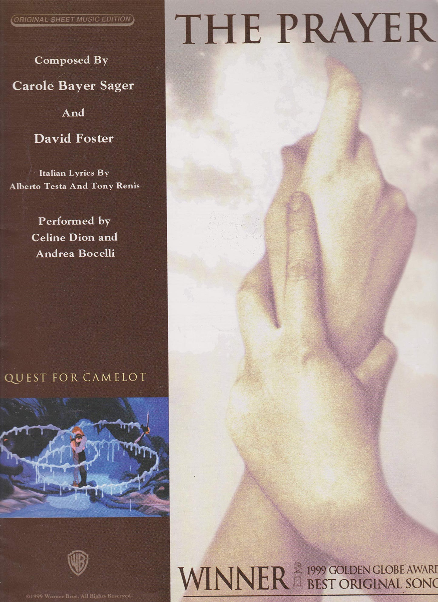 The Prayer
