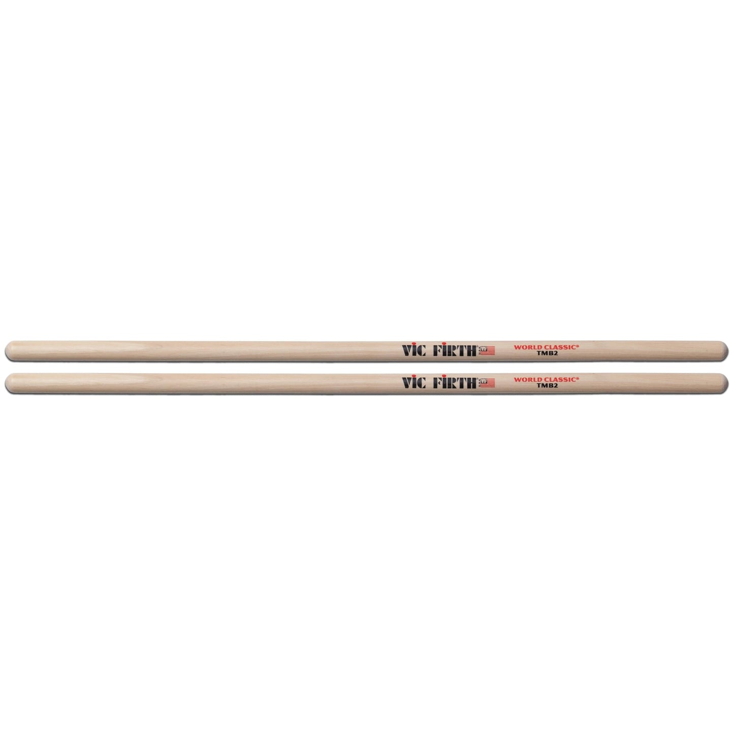 Vic Firth World Classic® -- Timbale 16 1/2" x .470"