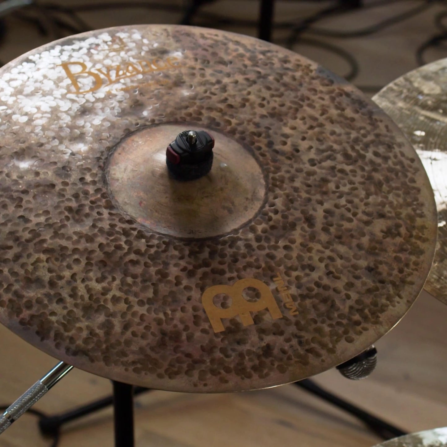 Byzance Extra Dry Crash