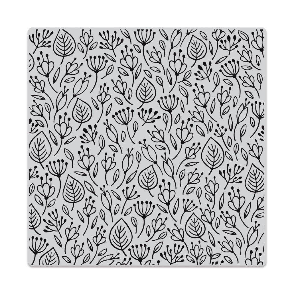 Bees Cling Stamps